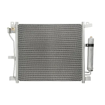 Kondenzator, klima-uređaj THERMOTEC KTT110501 IC-DDF8F2