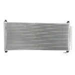 Kondenzator, klima-uređaj THERMOTEC KTT110503 IC-DDF8F4