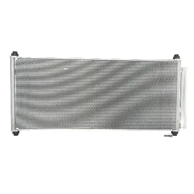 Kondenzator, klima-uređaj THERMOTEC KTT110503 IC-DDF8F4