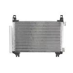 Kondenzator, klima-uređaj THERMOTEC KTT110504 IC-DDF8F5