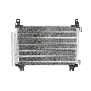 Kondenzator, klima-uređaj THERMOTEC KTT110504 IC-DDF8F5