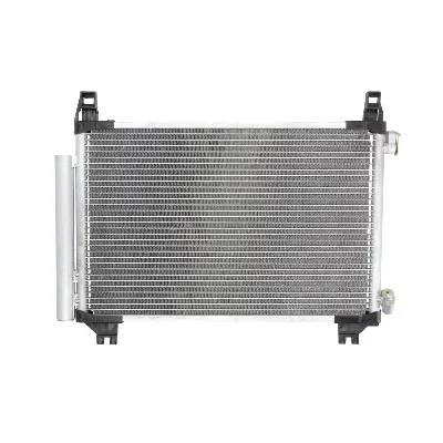Kondenzator, klima-uređaj THERMOTEC KTT110504 IC-DDF8F5