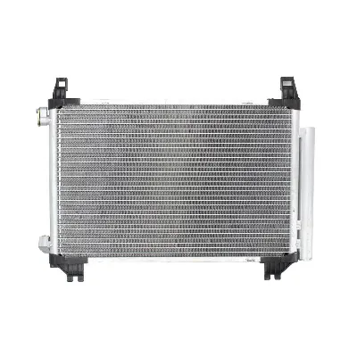 Kondenzator, klima-uređaj THERMOTEC KTT110504 IC-DDF8F5