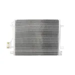 Kondenzator, klima-uređaj THERMOTEC KTT110505 IC-DDF8F6