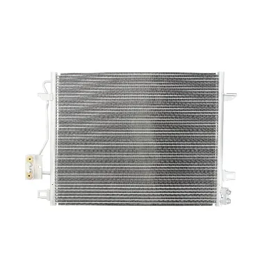 Kondenzator, klima-uređaj THERMOTEC KTT110505 IC-DDF8F6