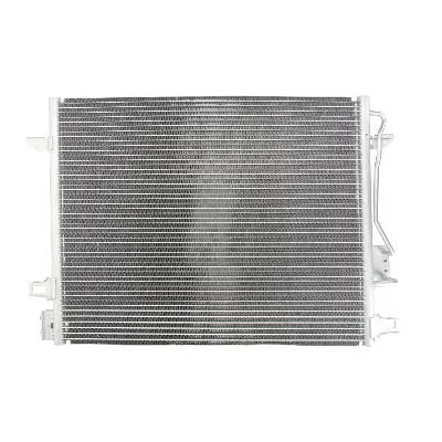 Kondenzator, klima-uređaj THERMOTEC KTT110505 IC-DDF8F6