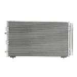 Kondenzator, klima-uređaj THERMOTEC KTT110506 IC-DDF8F7