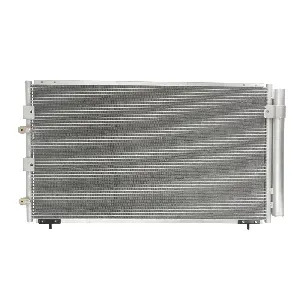 Kondenzator, klima-uređaj THERMOTEC KTT110506 IC-DDF8F7