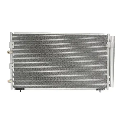 Kondenzator, klima-uređaj THERMOTEC KTT110506 IC-DDF8F7