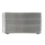 Kondenzator, klima-uređaj THERMOTEC KTT110506 IC-DDF8F7