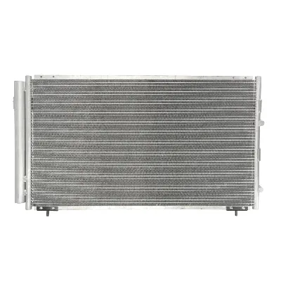 Kondenzator, klima-uređaj THERMOTEC KTT110506 IC-DDF8F7