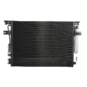 Kondenzator, klima-uređaj THERMOTEC KTT110508 IC-DDF8F9