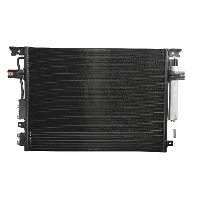 Kondenzator, klima-uređaj THERMOTEC KTT110508 IC-DDF8F9