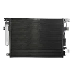 Kondenzator, klima-uređaj THERMOTEC KTT110508 IC-DDF8F9