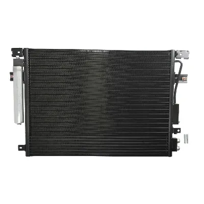 Kondenzator, klima-uređaj THERMOTEC KTT110508 IC-DDF8F9