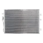 Kondenzator, klima-uređaj THERMOTEC KTT110509 IC-DE3F5F