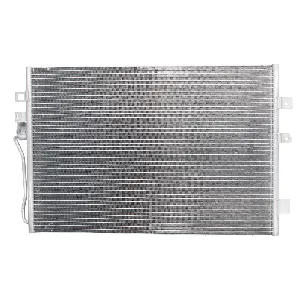 Kondenzator, klima-uređaj THERMOTEC KTT110509 IC-DE3F5F