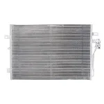 Kondenzator, klima-uređaj THERMOTEC KTT110509 IC-DE3F5F