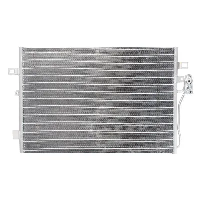 Kondenzator, klima-uređaj THERMOTEC KTT110509 IC-DE3F5F