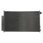Kondenzator, klima-uređaj THERMOTEC KTT110510 IC-DE3F60