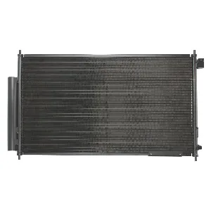 Kondenzator, klima-uređaj THERMOTEC KTT110510 IC-DE3F60