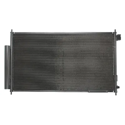 Kondenzator, klima-uređaj THERMOTEC KTT110510 IC-DE3F60