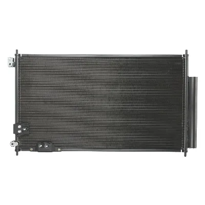 Kondenzator, klima-uređaj THERMOTEC KTT110510 IC-DE3F60