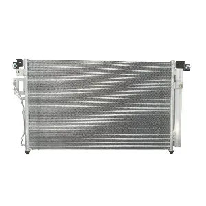 Kondenzator, klima-uređaj THERMOTEC KTT110511 IC-DE3F61