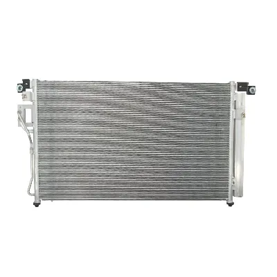 Kondenzator, klima-uređaj THERMOTEC KTT110511 IC-DE3F61