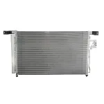 Kondenzator, klima-uređaj THERMOTEC KTT110511 IC-DE3F61