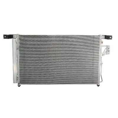Kondenzator, klima-uređaj THERMOTEC KTT110511 IC-DE3F61