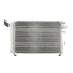 Kondenzator, klima-uređaj THERMOTEC KTT110512 IC-DE3F62