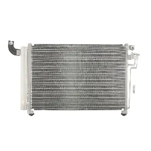 Kondenzator, klima-uređaj THERMOTEC KTT110512 IC-DE3F62