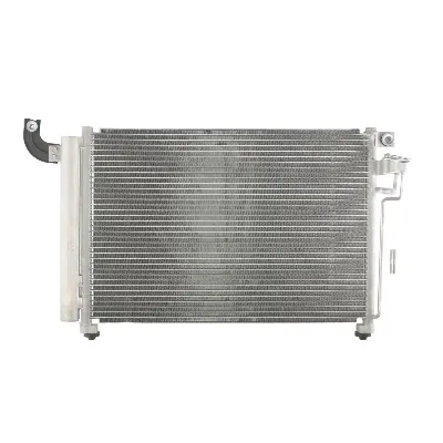Kondenzator, klima-uređaj THERMOTEC KTT110512 IC-DE3F62