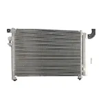 Kondenzator, klima-uređaj THERMOTEC KTT110512 IC-DE3F62