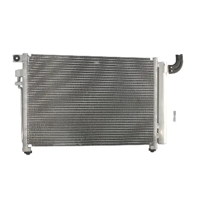 Kondenzator, klima-uređaj THERMOTEC KTT110512 IC-DE3F62