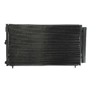 Kondenzator, klima-uređaj THERMOTEC KTT110514 IC-DE3F64