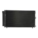 Kondenzator, klima-uređaj THERMOTEC KTT110514 IC-DE3F64