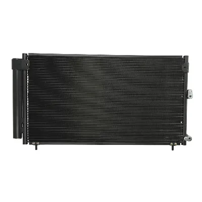 Kondenzator, klima-uređaj THERMOTEC KTT110514 IC-DE3F64