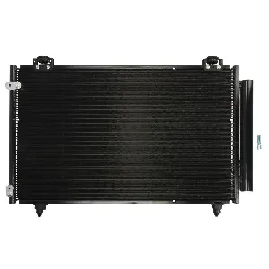 Kondenzator, klima-uređaj THERMOTEC KTT110515 IC-DE3F65