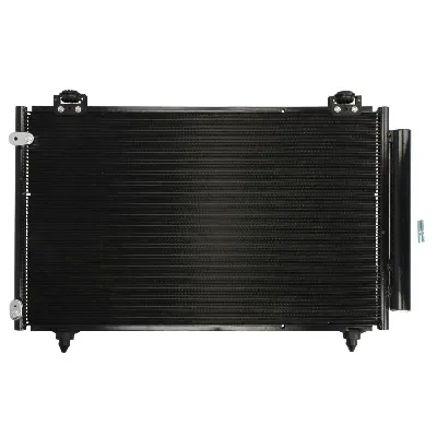 Kondenzator, klima-uređaj THERMOTEC KTT110515 IC-DE3F65