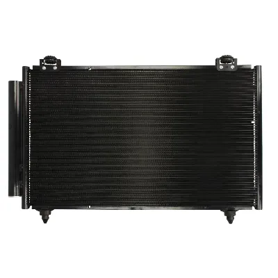 Kondenzator, klima-uređaj THERMOTEC KTT110515 IC-DE3F65