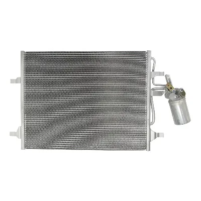 Kondenzator, klima-uređaj THERMOTEC KTT110516 IC-E0B7D6