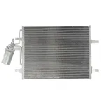 Kondenzator, klima-uređaj THERMOTEC KTT110516 IC-E0B7D6