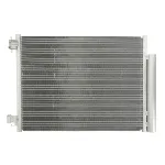 Kondenzator, klima-uređaj THERMOTEC KTT110517 IC-E0B7D7