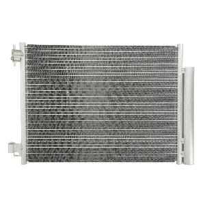 Kondenzator, klima-uređaj THERMOTEC KTT110517 IC-E0B7D7