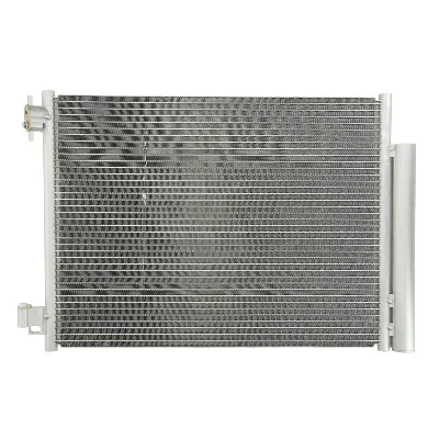 Kondenzator, klima-uređaj THERMOTEC KTT110517 IC-E0B7D7