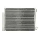 Kondenzator, klima-uređaj THERMOTEC KTT110517 IC-E0B7D7