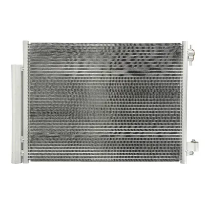 Kondenzator, klima-uređaj THERMOTEC KTT110517 IC-E0B7D7