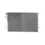 Kondenzator, klima-uređaj THERMOTEC KTT110518 IC-E0B7D8